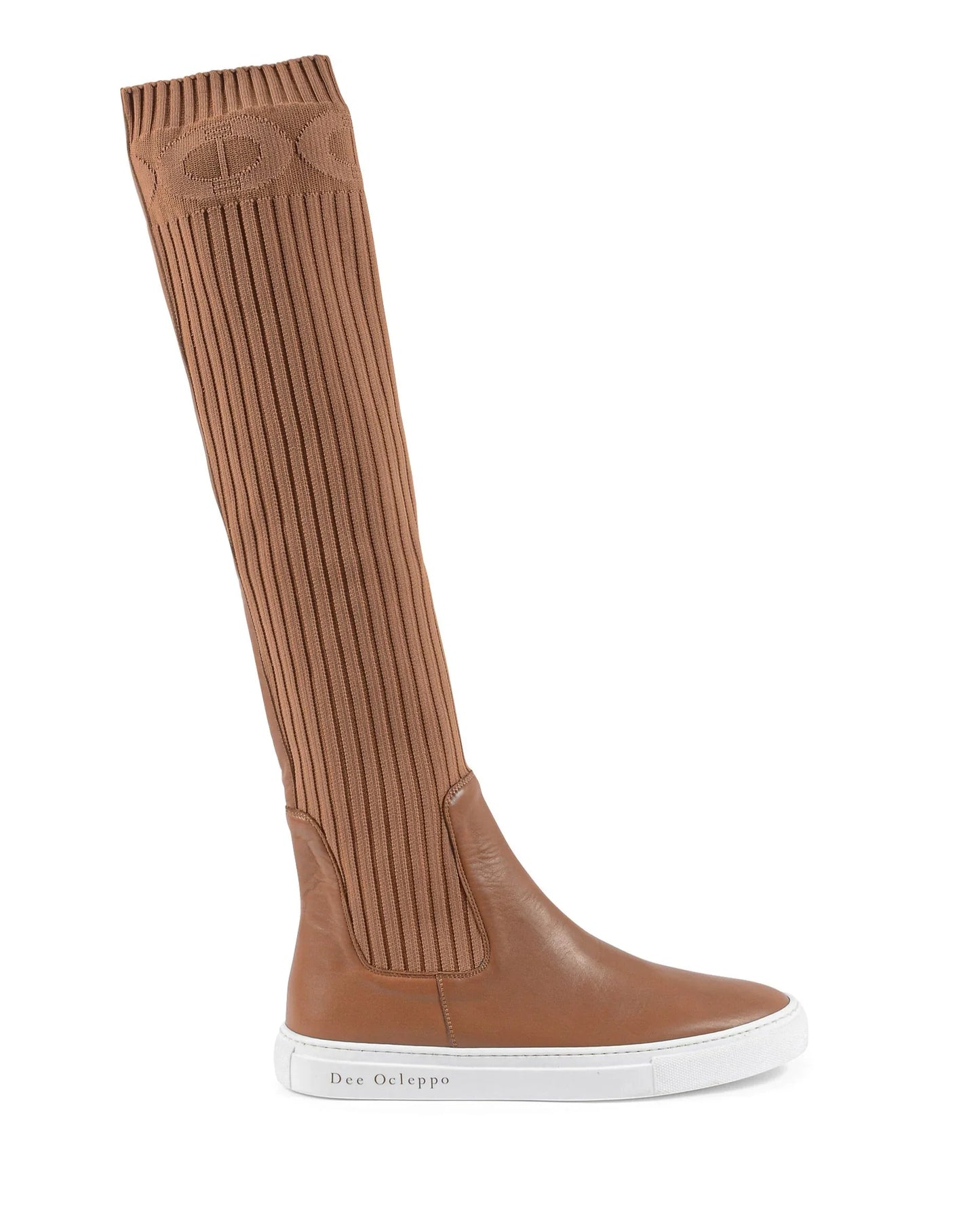 Lugano Sneaker Boot - Which Mark