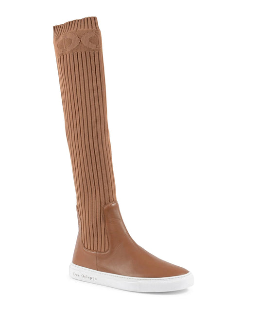 Lugano Sneaker Boot - Which Mark