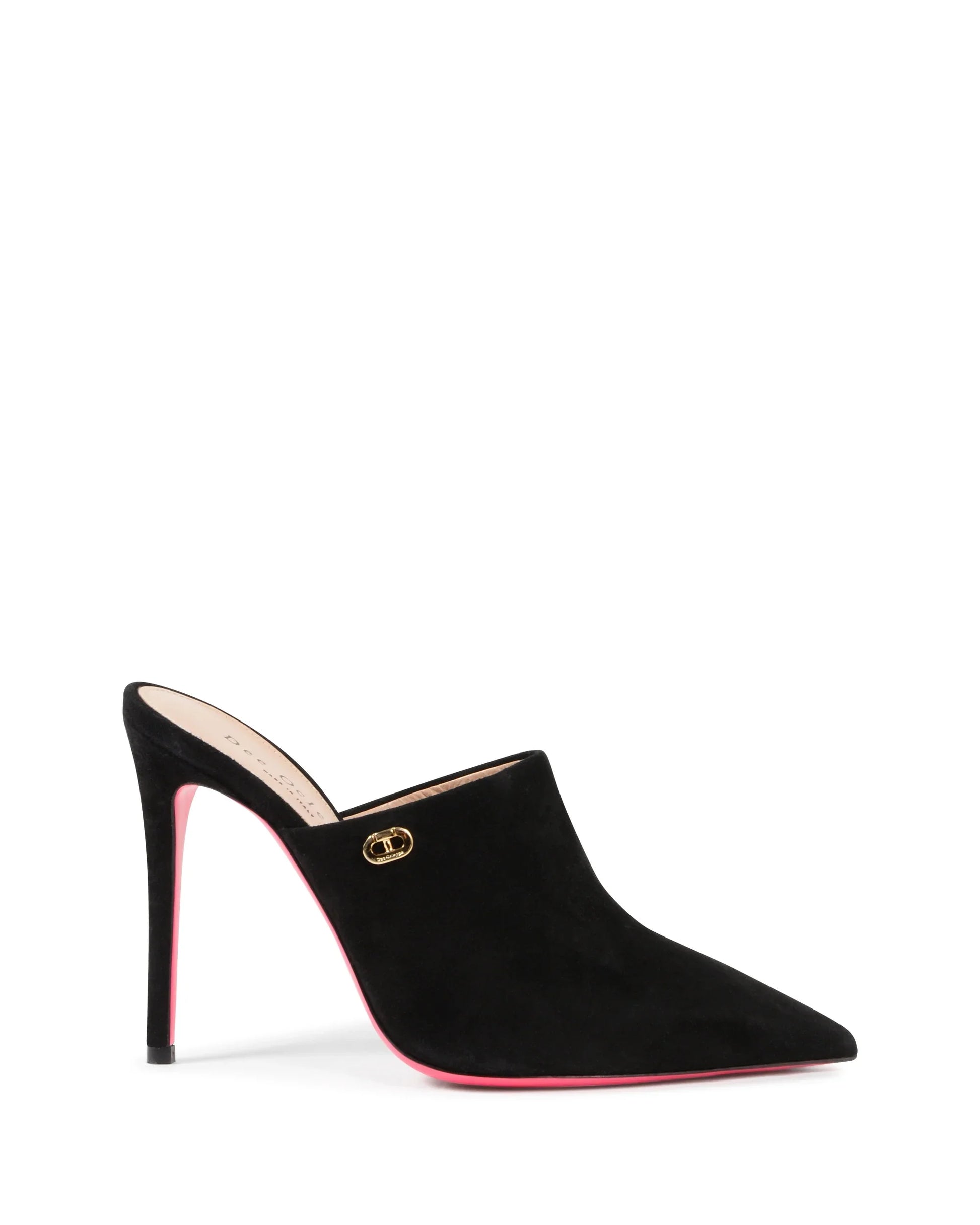 Meet Me In The Middle Mule - Which Mark