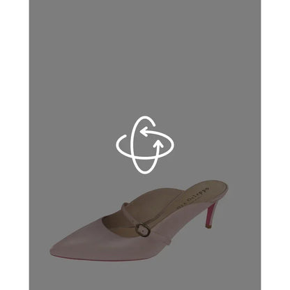 Moscow Mule - Nude - Which Mark