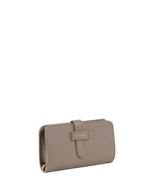 Paloma Smoothe Texured Wallet - Which Mark
