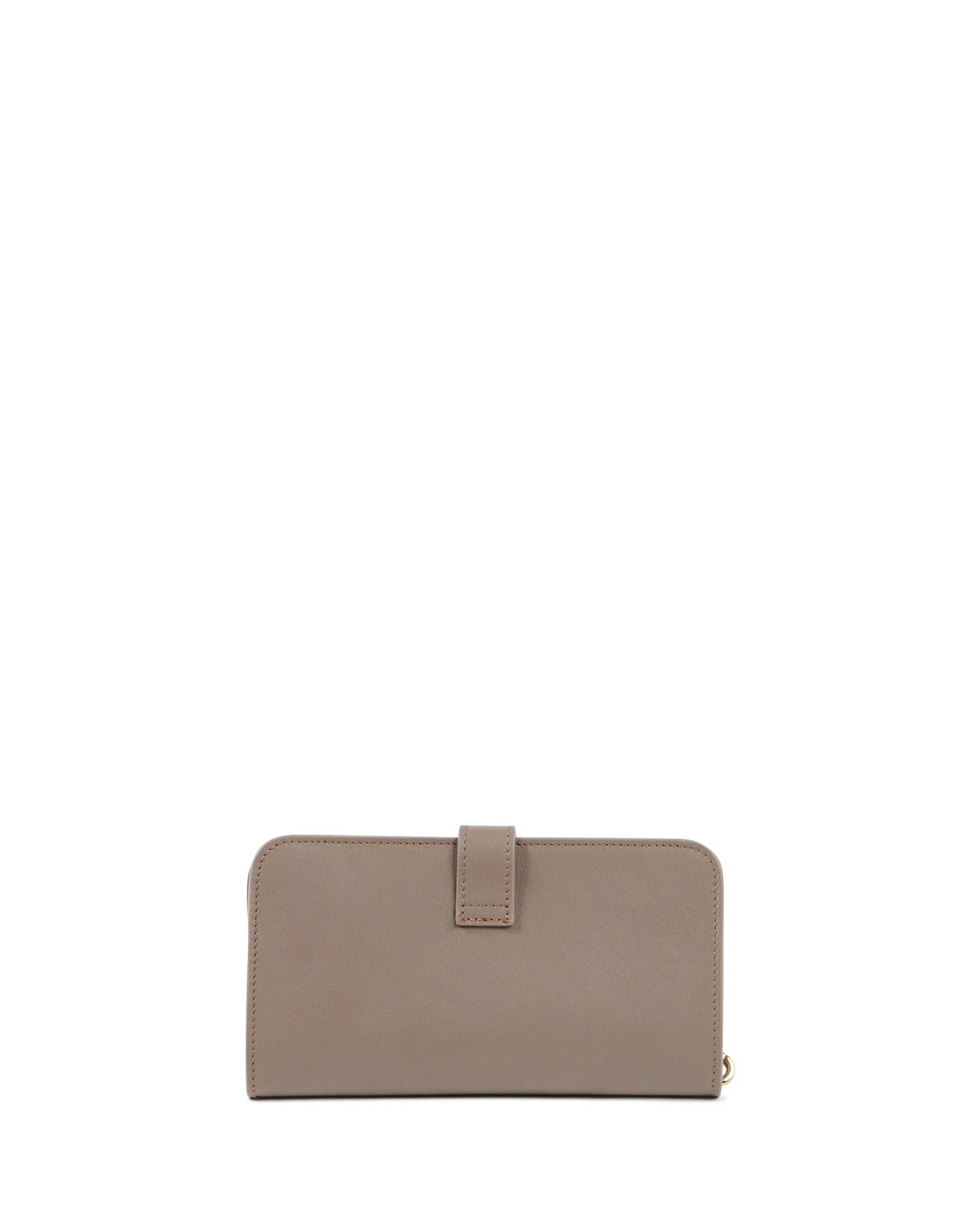 Paloma Smoothe Texured Wallet - Which Mark