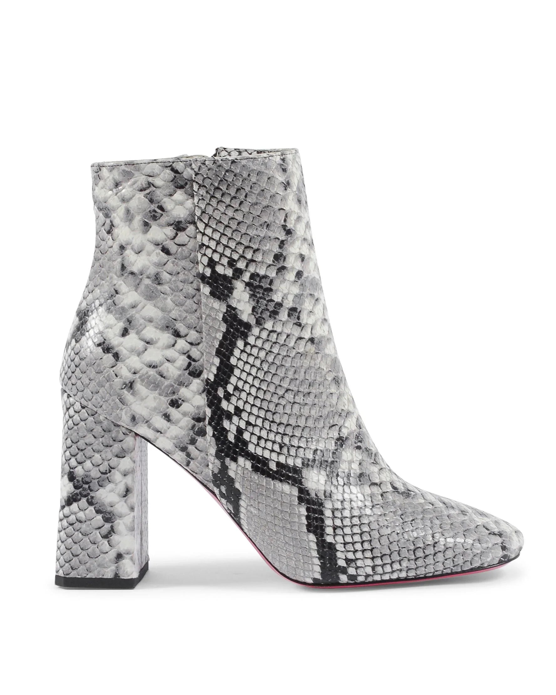 Percussion Ankle Boot - Rock - Which Mark