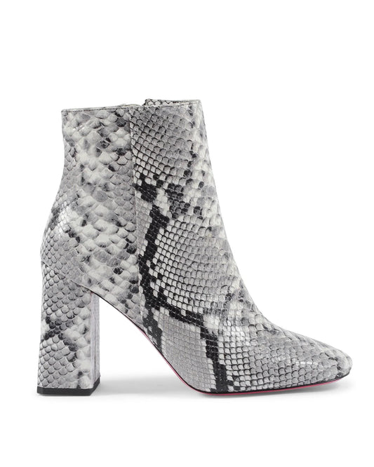 Percussion Ankle Boot - Rock - Which Mark