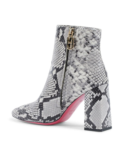 Percussion Ankle Boot - Rock - Which Mark