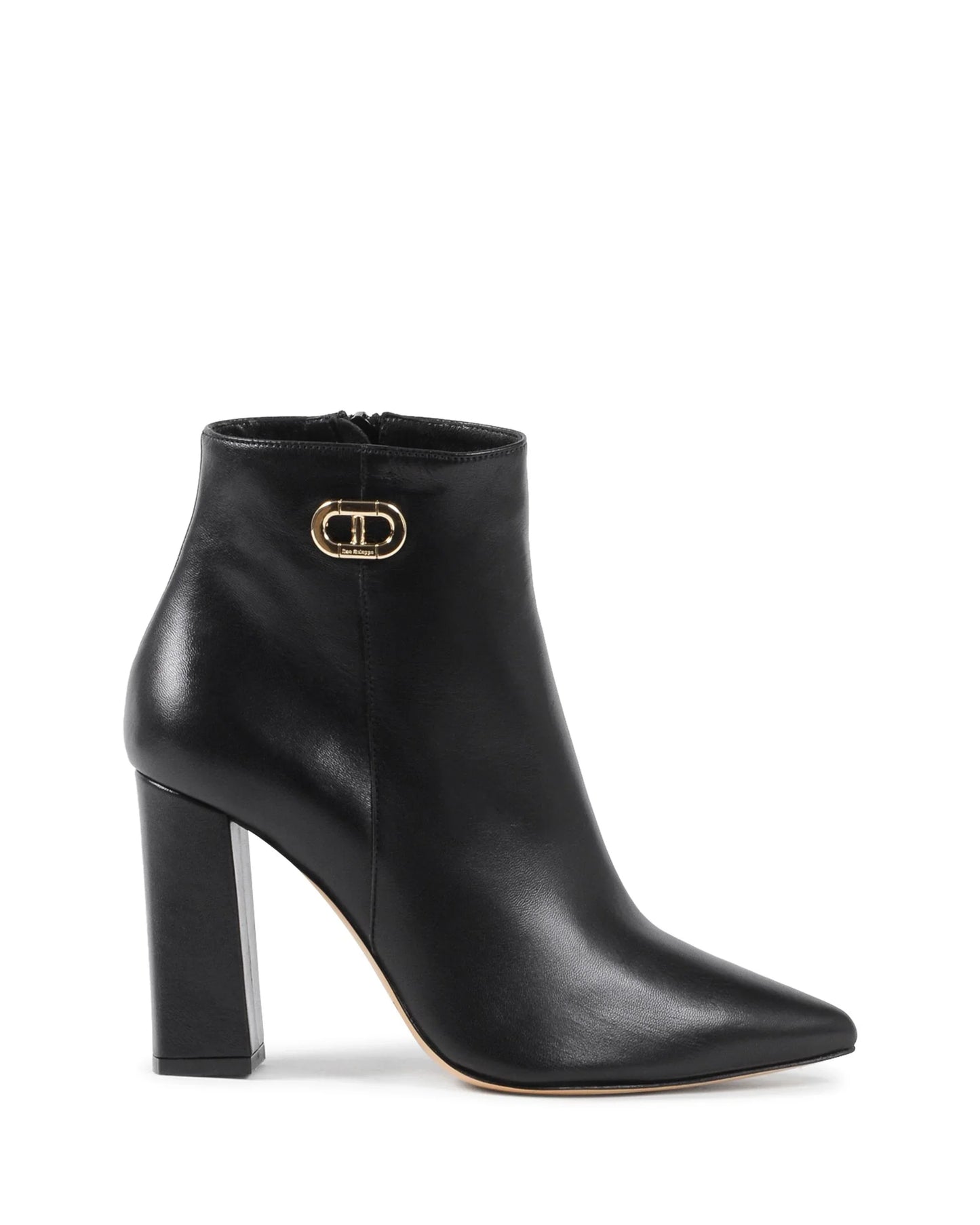 Elizabeth Ankle Boot - Which Mark