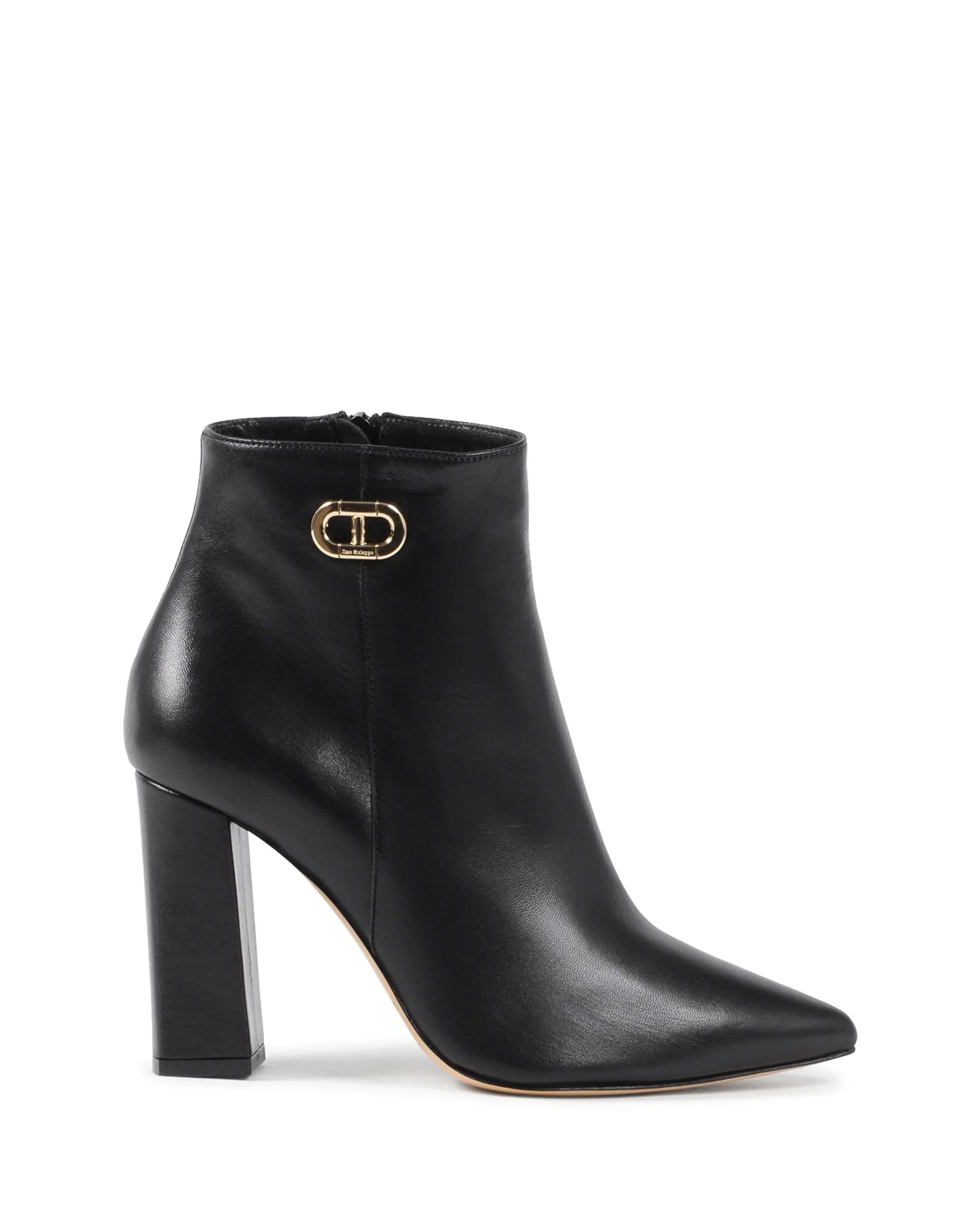Elizabeth Ankle Boot - Which Mark