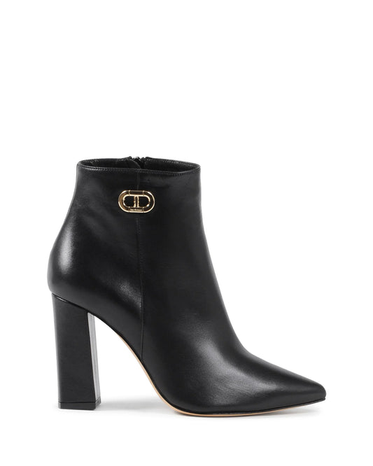Elizabeth Ankle Boot - Which Mark