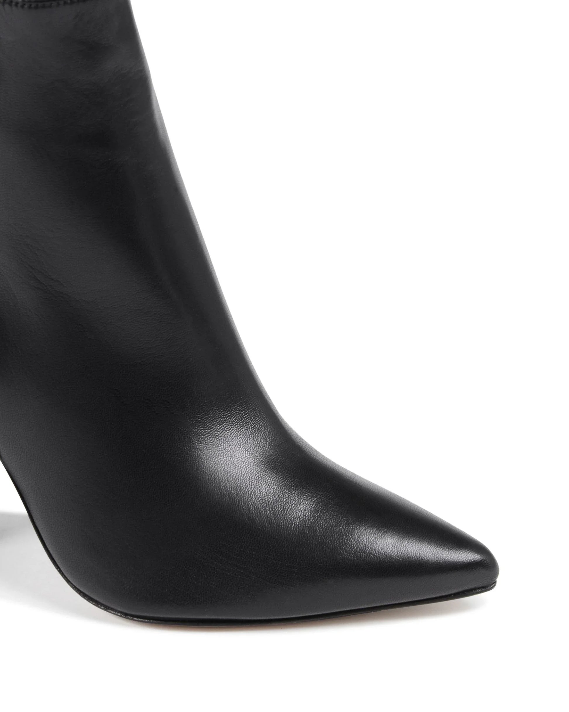 Elizabeth Ankle Boot - Which Mark