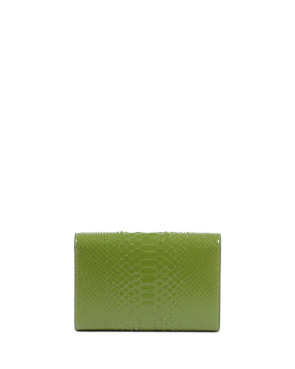 Firenze Python Clutch - Which Mark