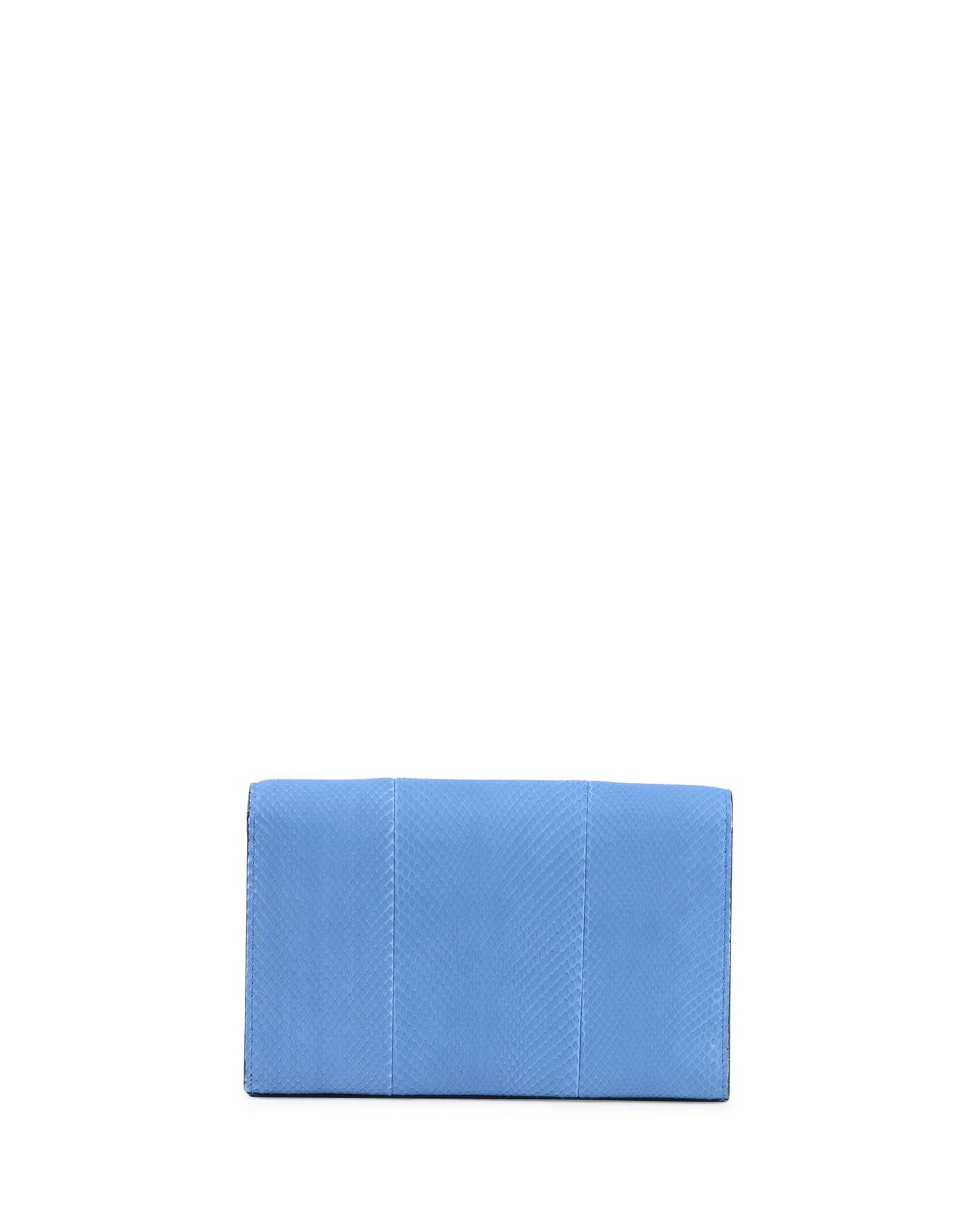 Firenze Python Clutch - Which Mark