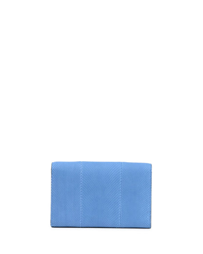 Firenze Python Clutch - Which Mark