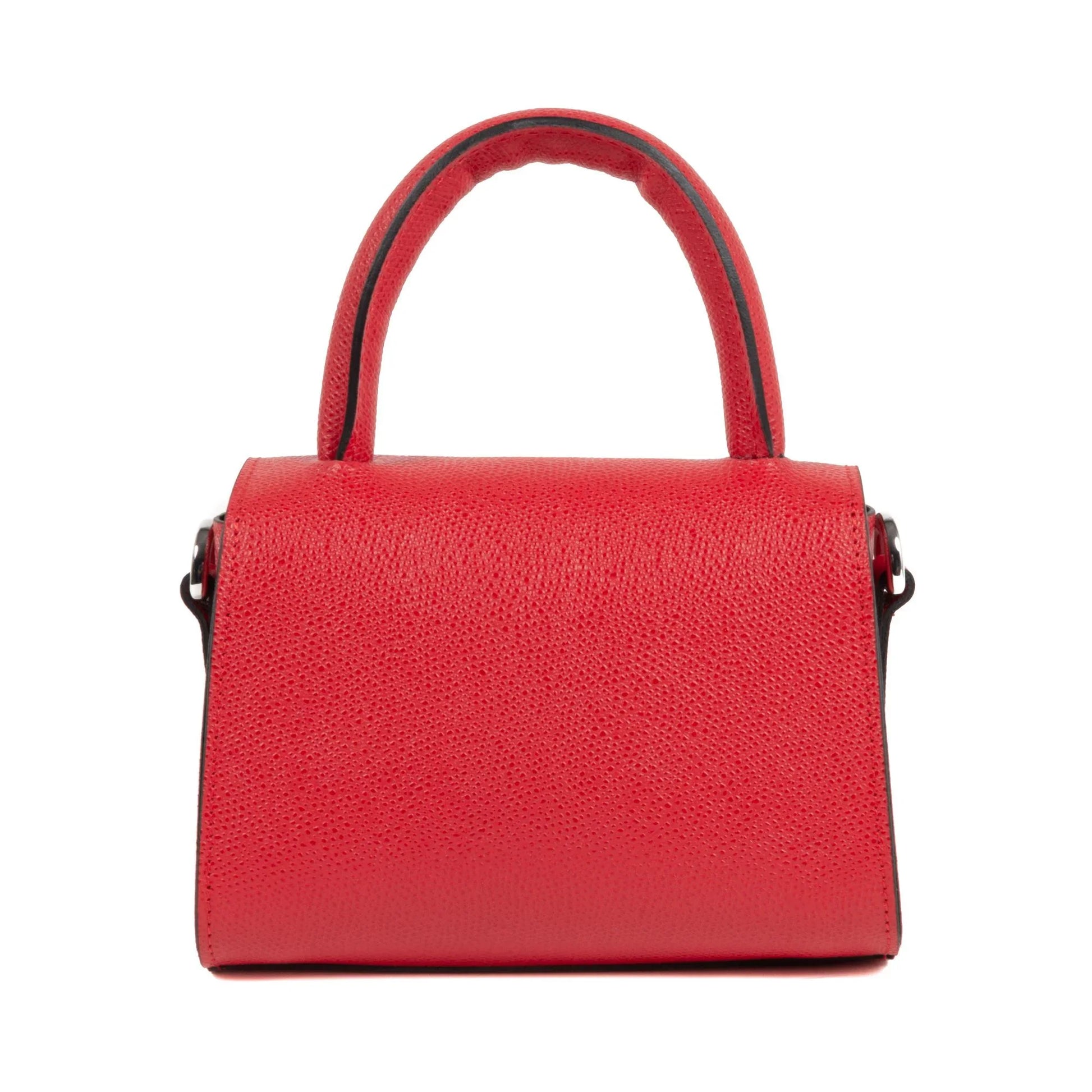 Mini Tote - Which Mark