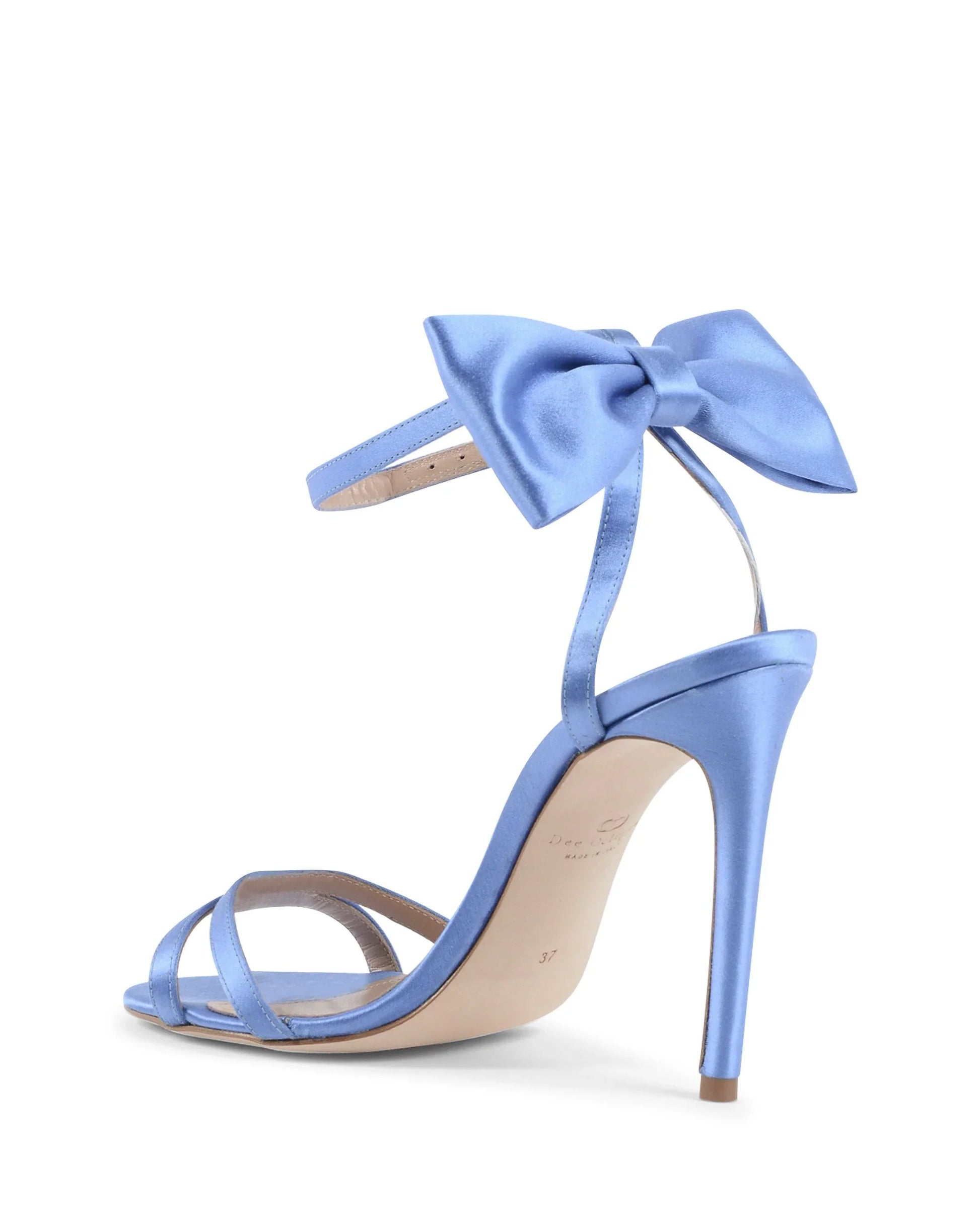 Nadine Bow Sandal - Which Mark