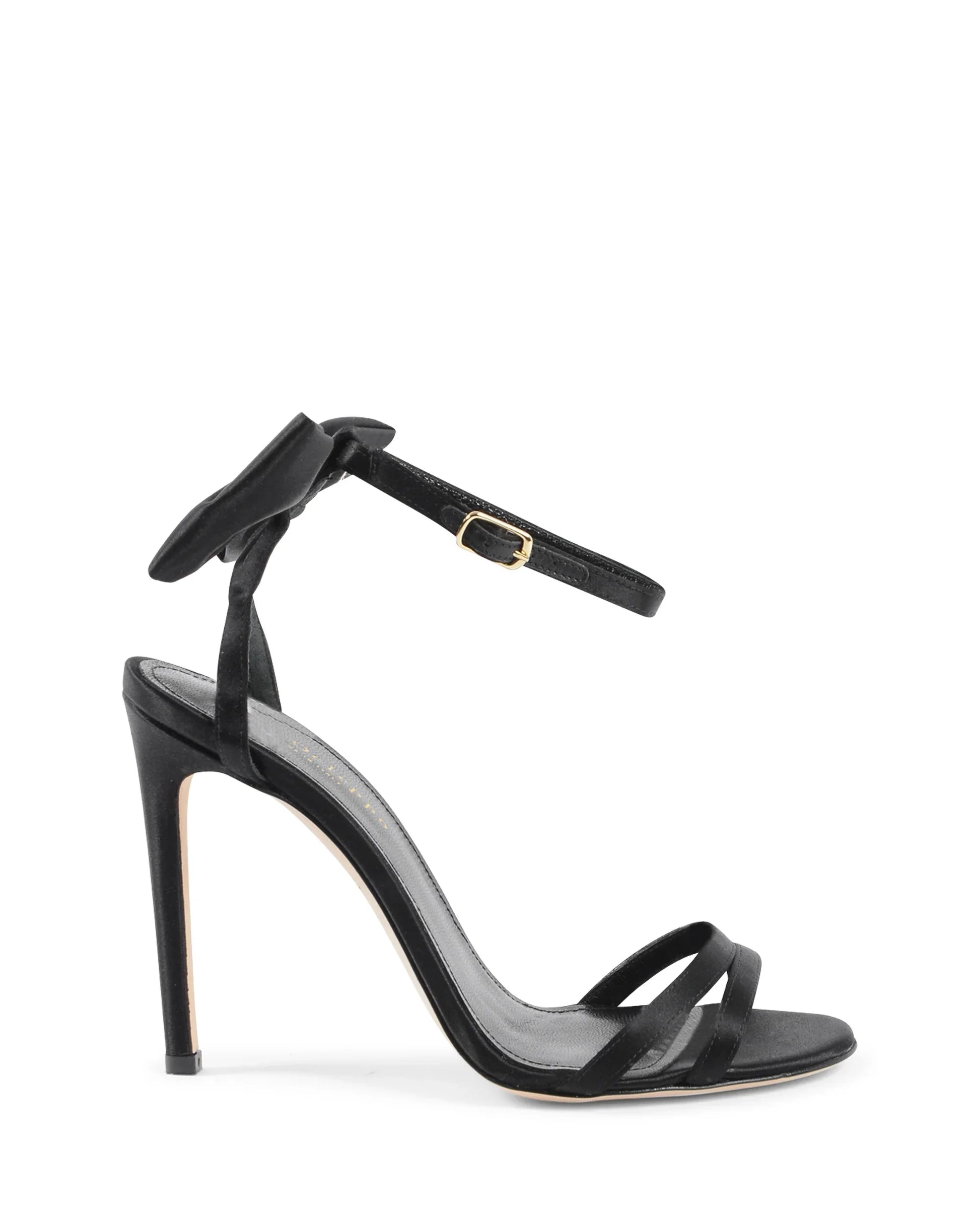 Nadine Bow Sandal - Which Mark