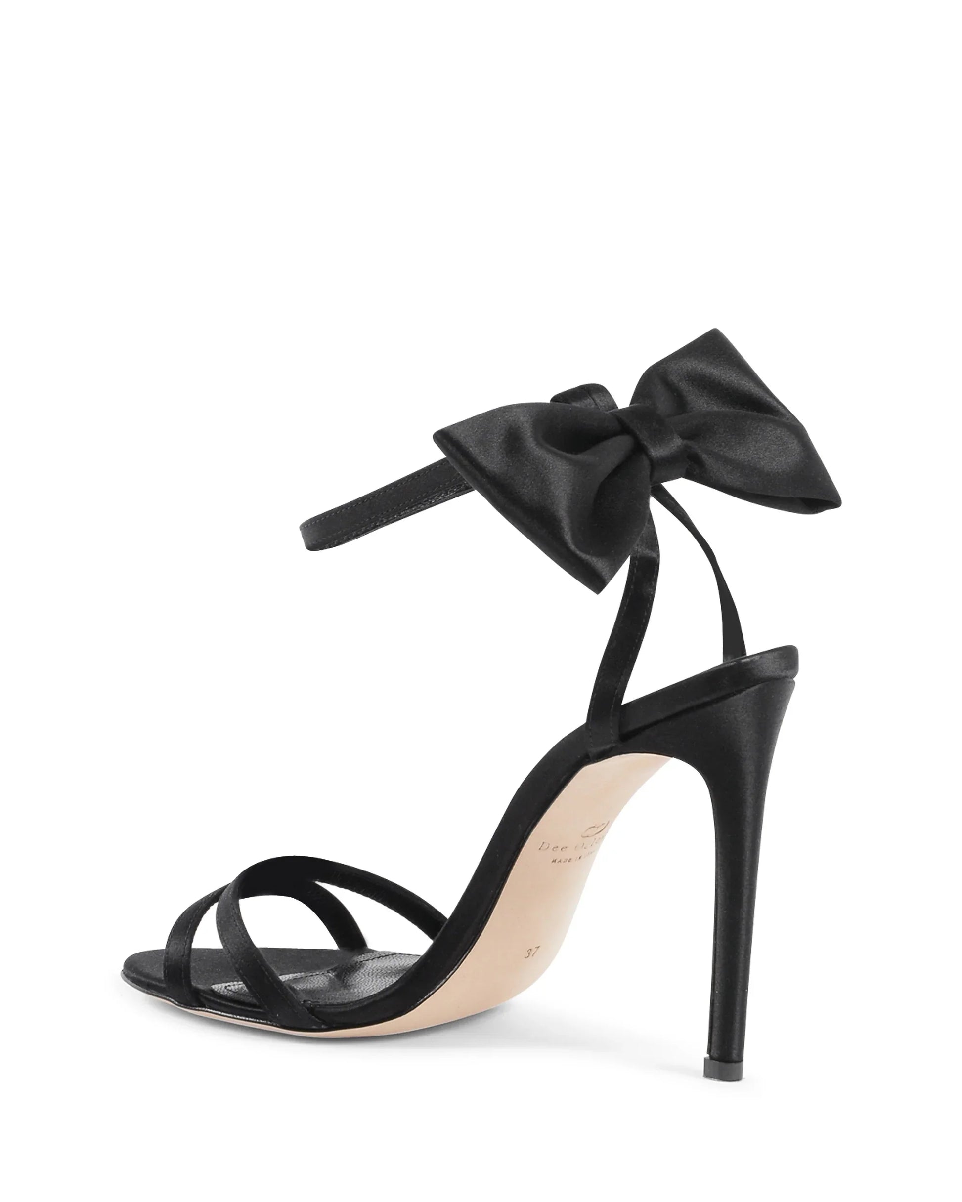 Nadine Bow Sandal - Which Mark