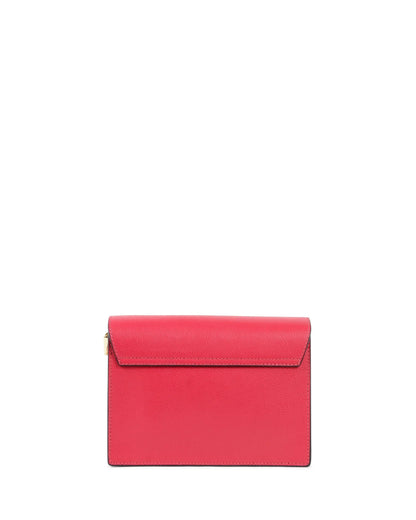 Pisa Shoulder Bag - Fuxia - Which Mark