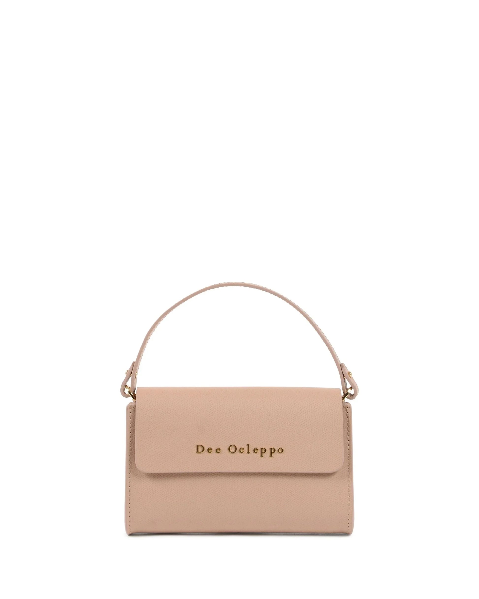 Trieste Crossbody Bag - Which Mark