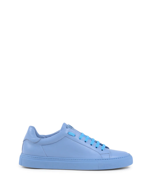 Dedication Sneaker - Light Blue - Which Mark
