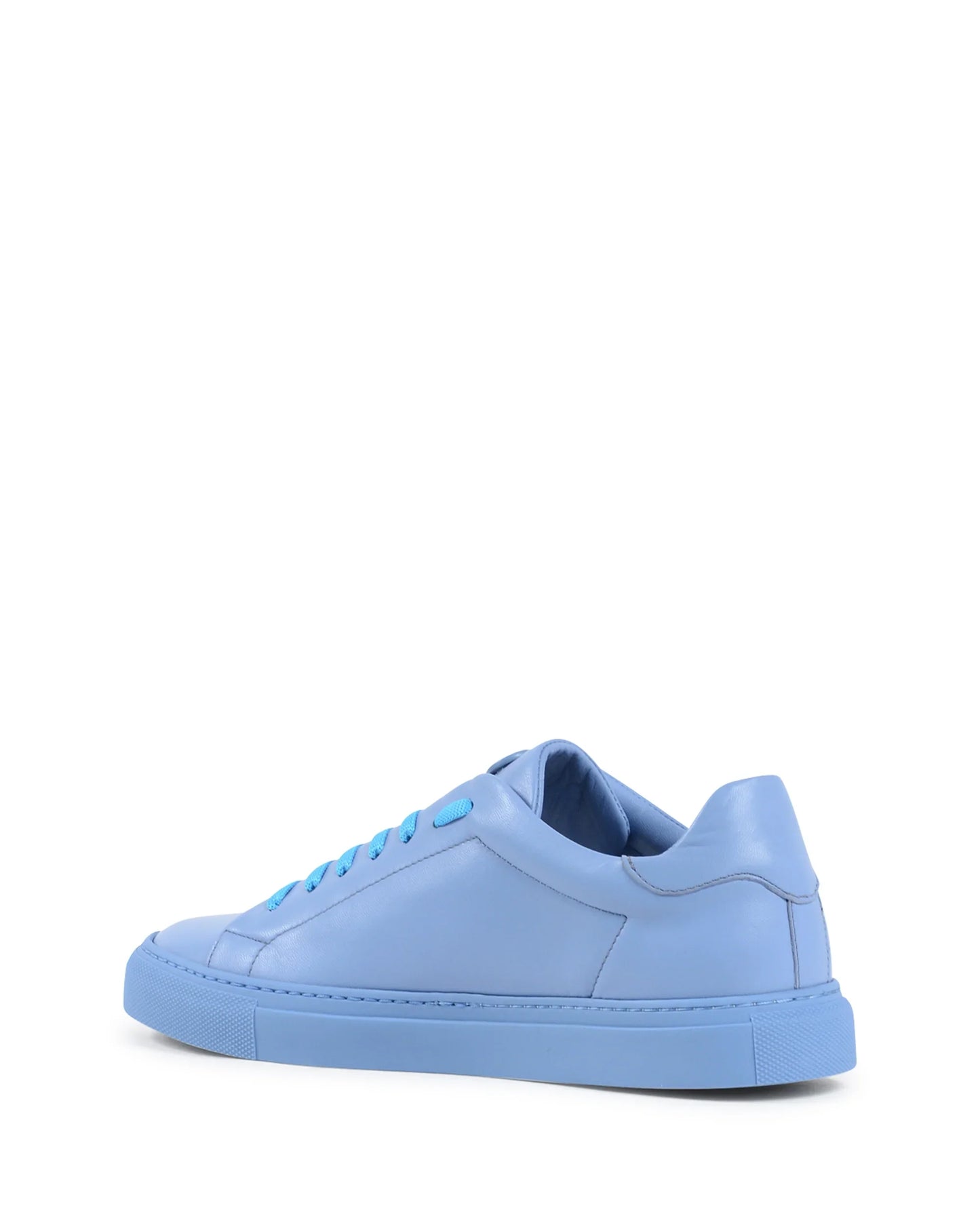 Dedication Sneaker - Light Blue - Which Mark