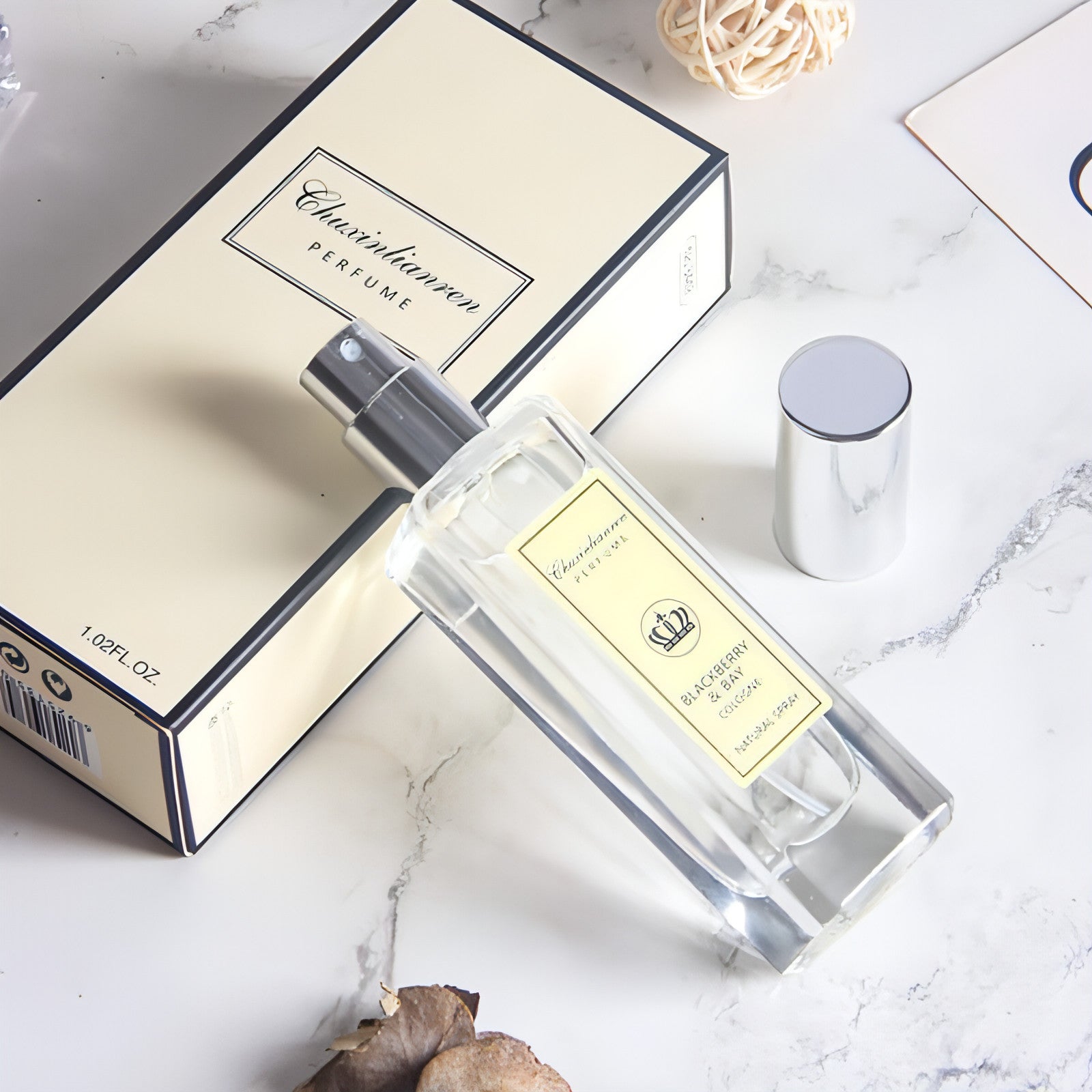 Perfume For Women Long-lasting Light Perfume - Which Mark