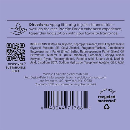 Shea Better 24H Moisture Body Lotion Vanilla Cashmere - Which Mark