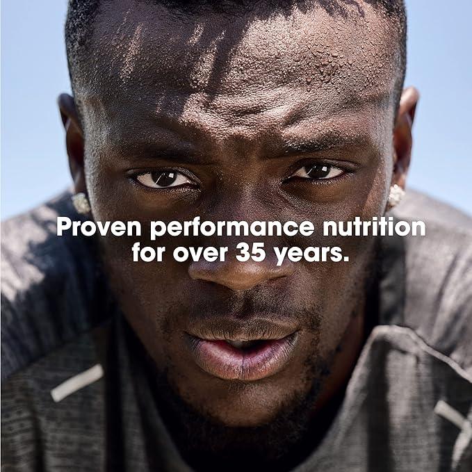 OPTIMUM NUTRITION GOLD STANDARD 100% Whey Protein Powder, Strawberry- Banana, 2.27 kg - Which Mark