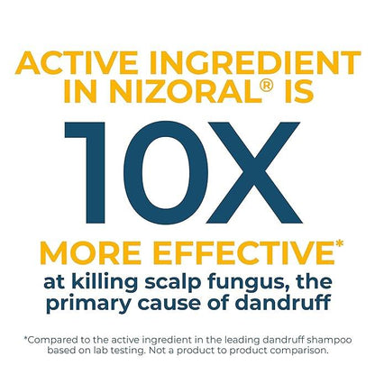 Nizoral Fresh Scent Anti-Dandruff Shampoo – 7oz - Which Mark