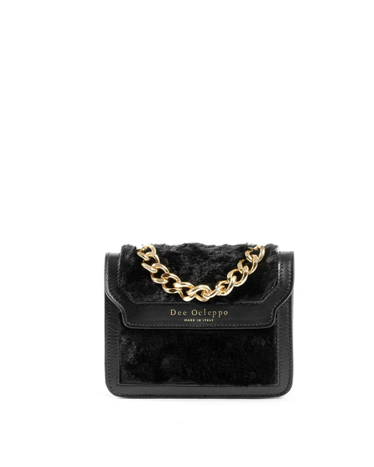 Alaska Small Bag - Black - Which Mark