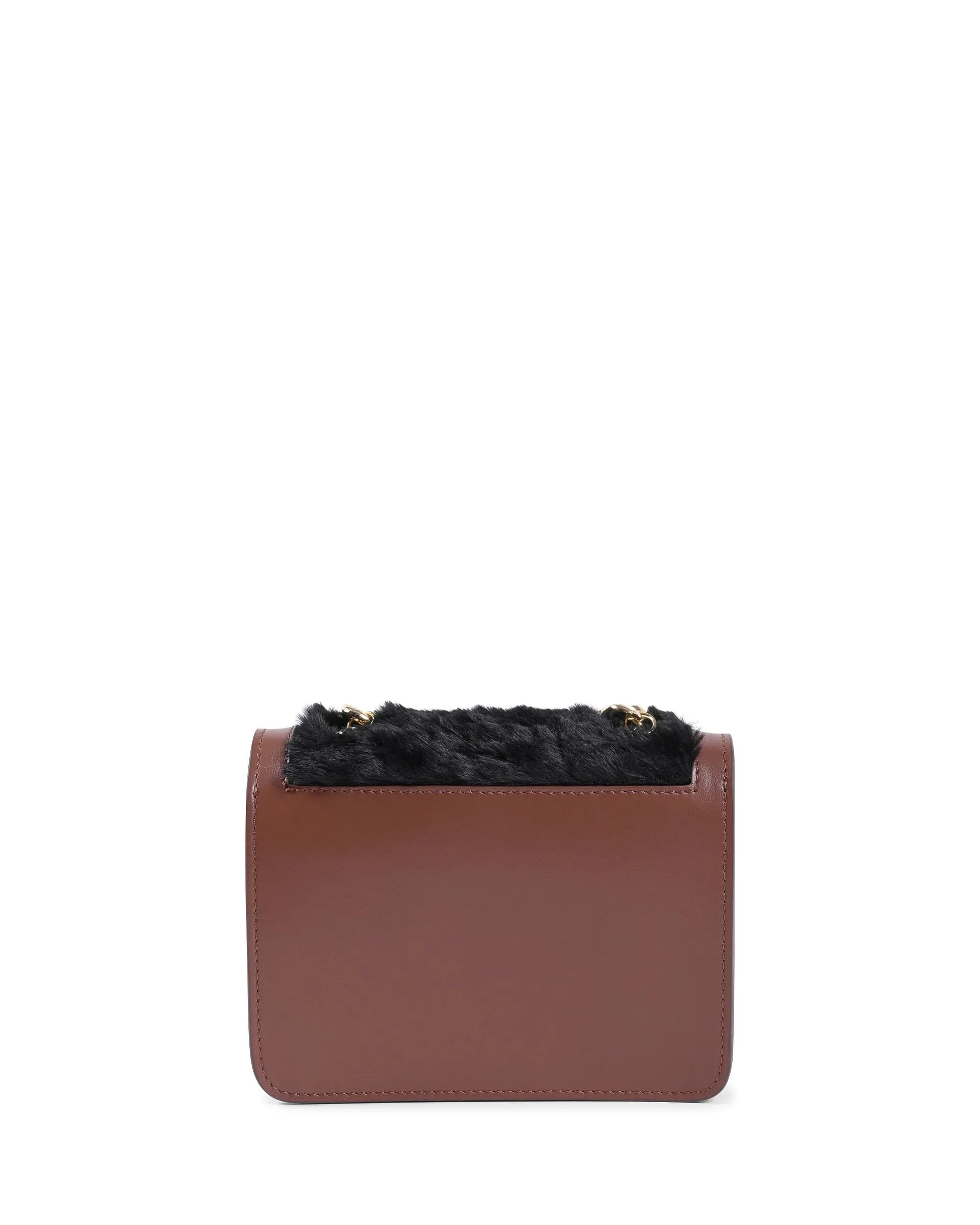 Alaska Small Bag - Camel - Which Mark