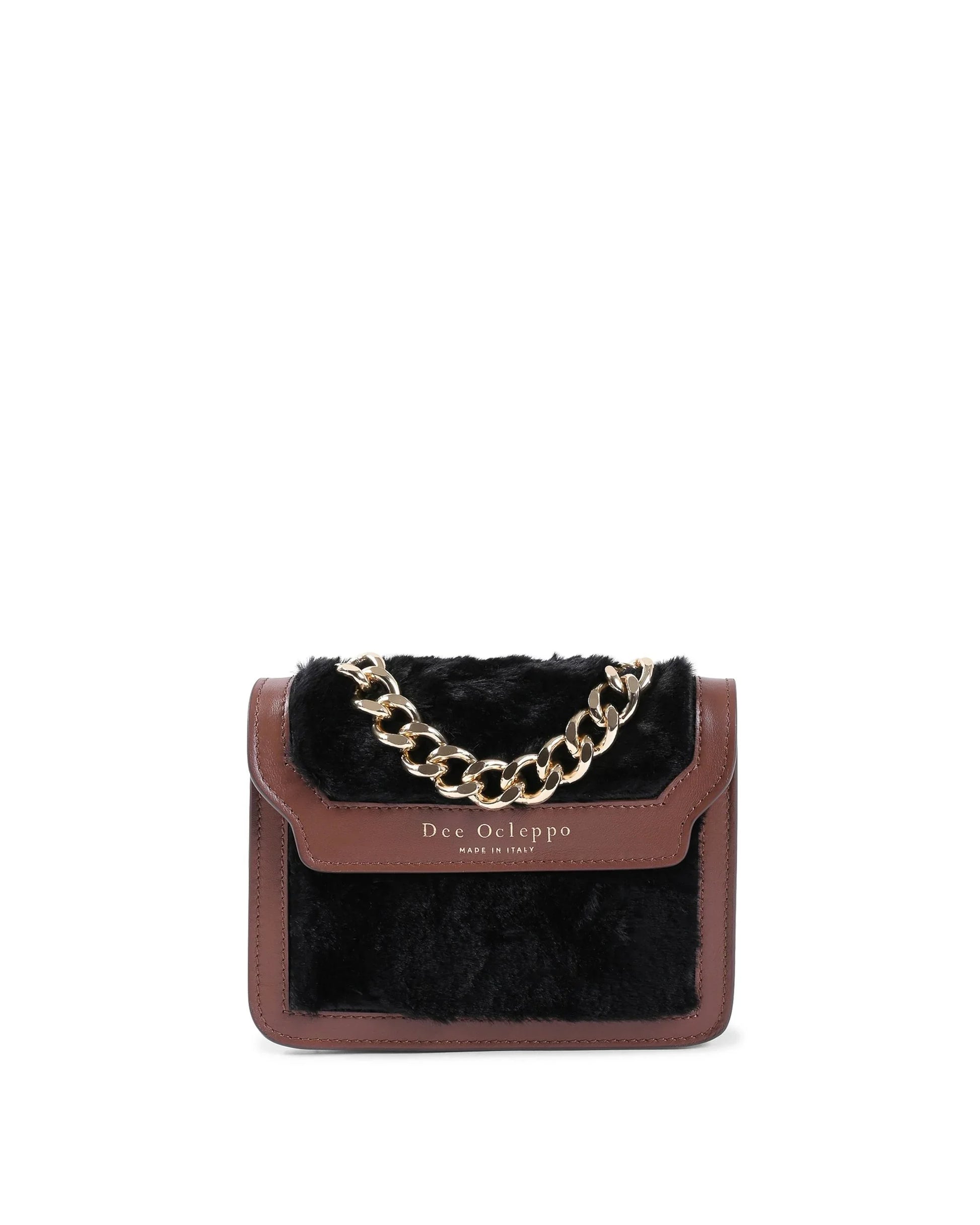 Alaska Small Bag - Camel - Which Mark