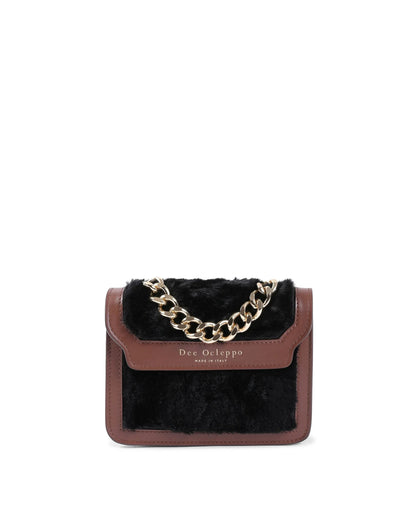 Alaska Small Bag - Camel - Which Mark
