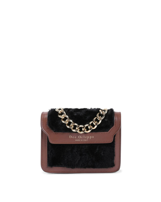Alaska Small Bag - Camel - Which Mark