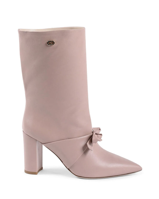 Dominic Boot - Short Boot Dedalo - Which Mark
