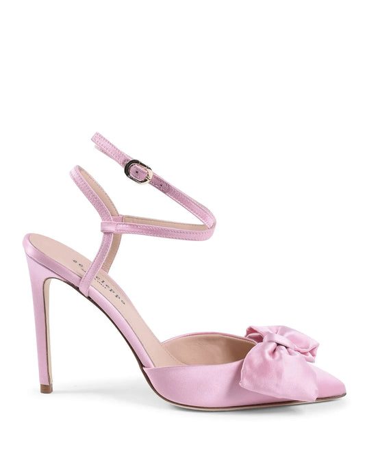 Cocktail Time Pump - Pink - Which Mark