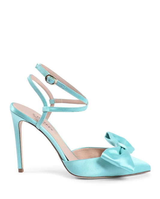 Cocktail Time Pump - Tiffany - Which Mark