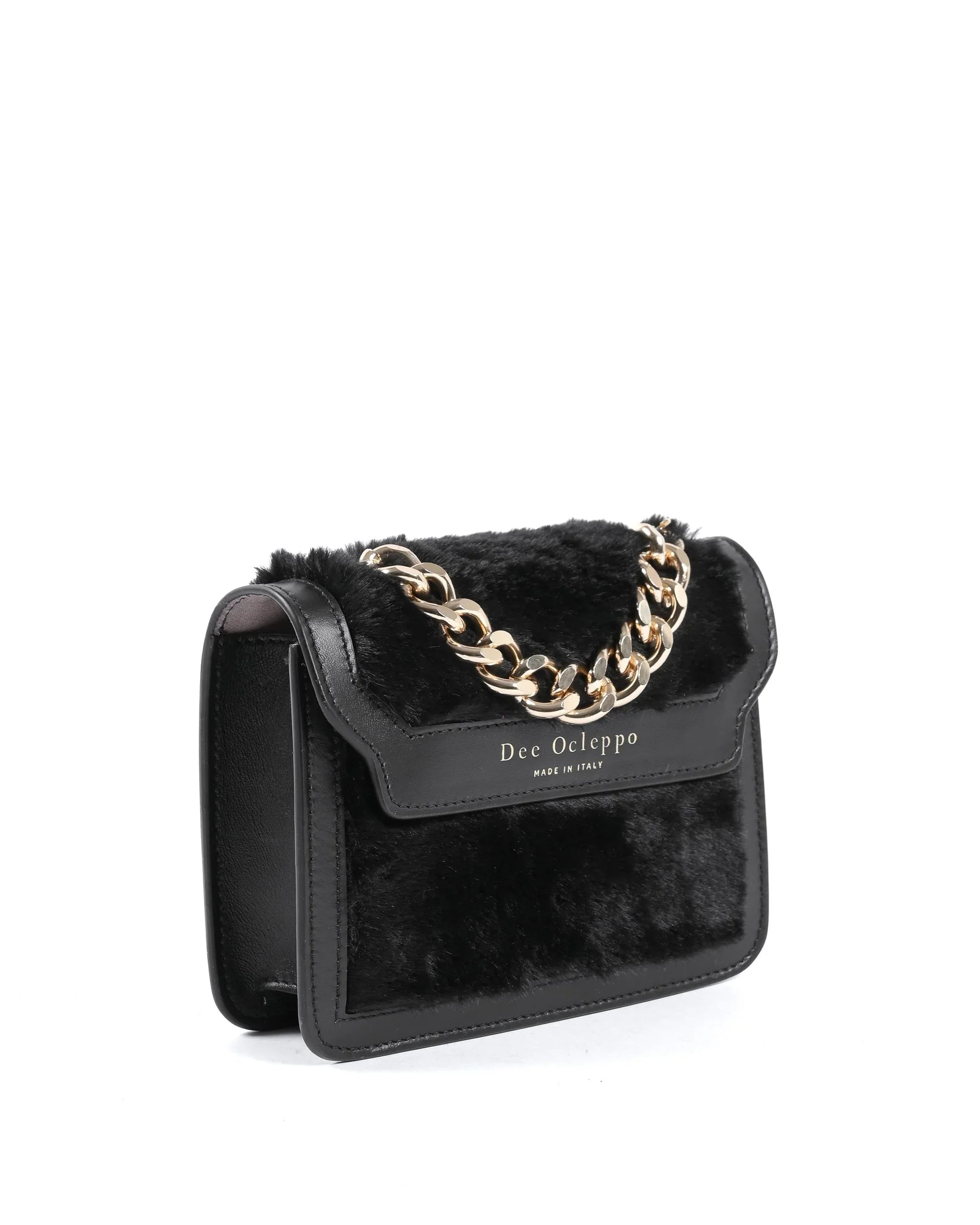 Alaska Small Bag - Black - Which Mark