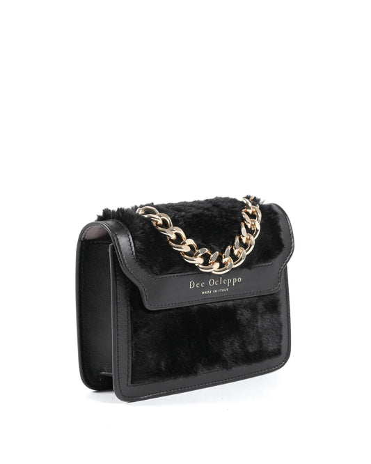 Alaska Small Bag - Black - Which Mark