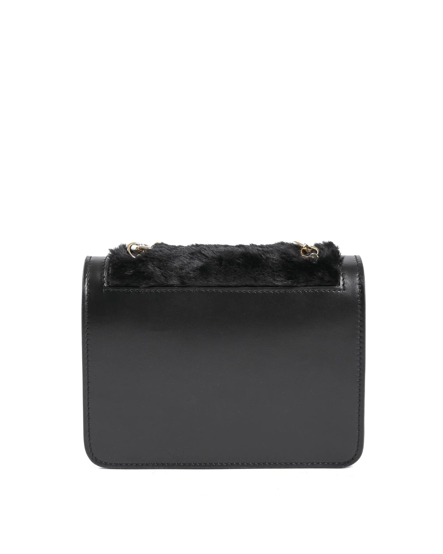 Alaska Small Bag - Black - Which Mark