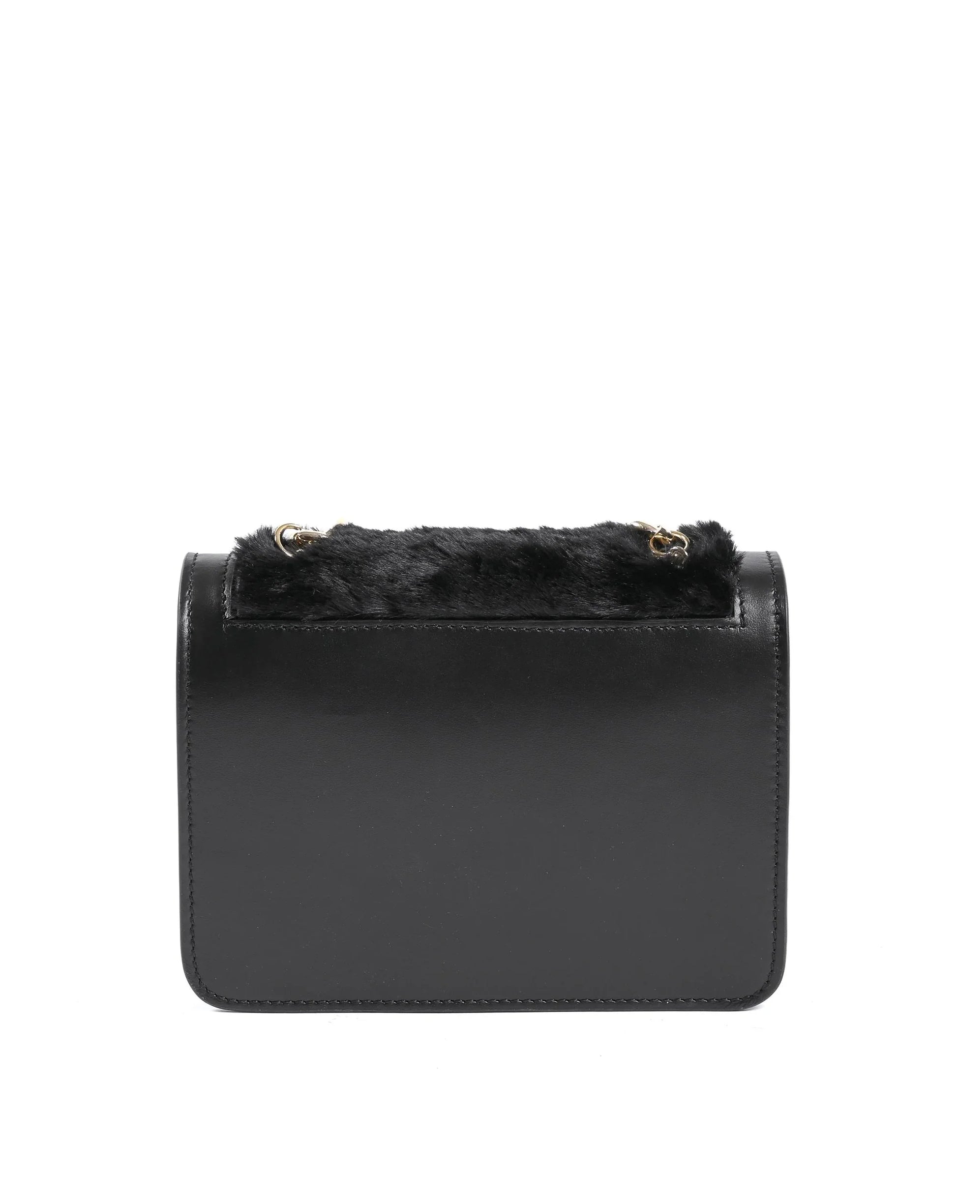 Alaska Small Bag - Black - Which Mark