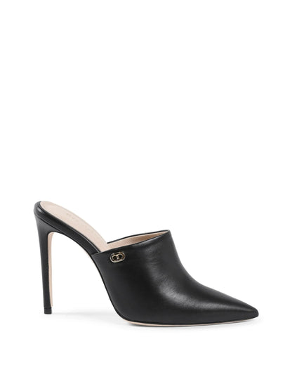 Meet Me In The Middle Mule - Which Mark