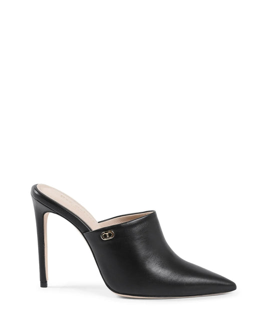 Meet Me In The Middle Mule - Which Mark
