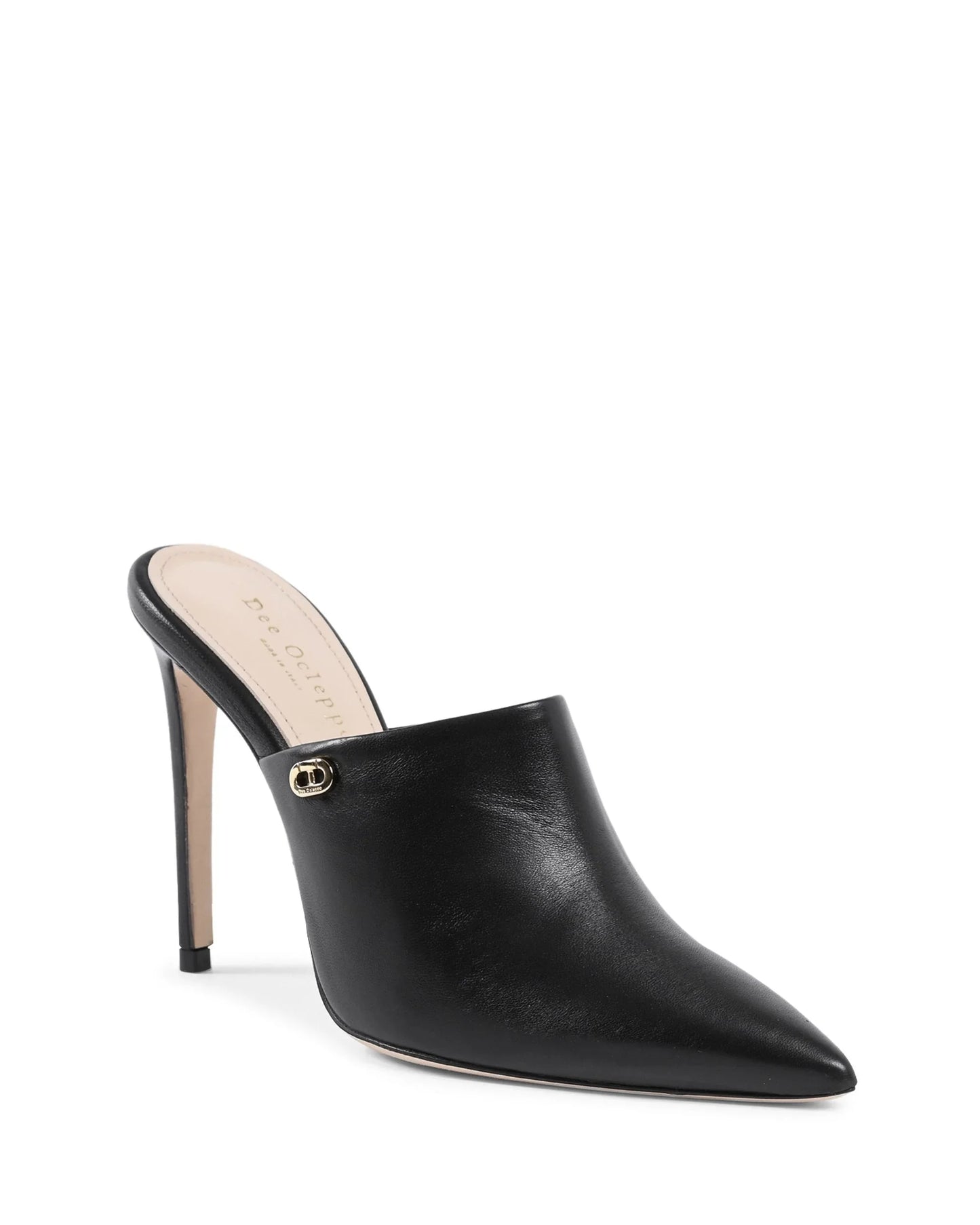 Meet Me In The Middle Mule - Which Mark