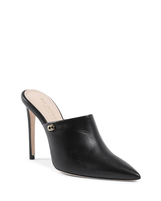 Meet Me In The Middle Mule - Which Mark