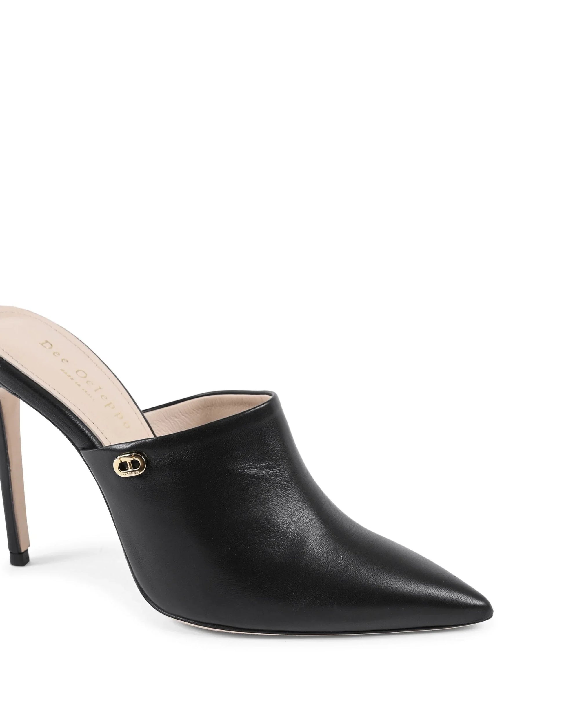Meet Me In The Middle Mule - Which Mark