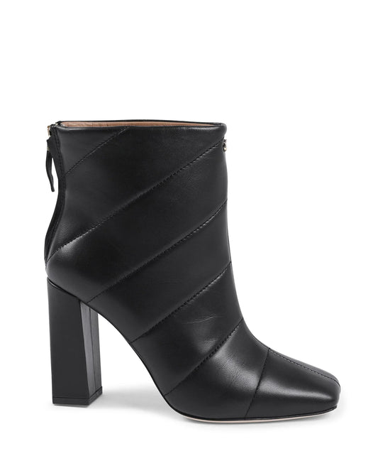 Camilla - Ankle Boot Black - Which Mark
