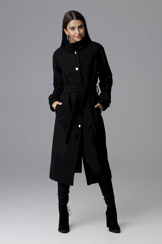 Coat model 124382 Figl - Which Mark