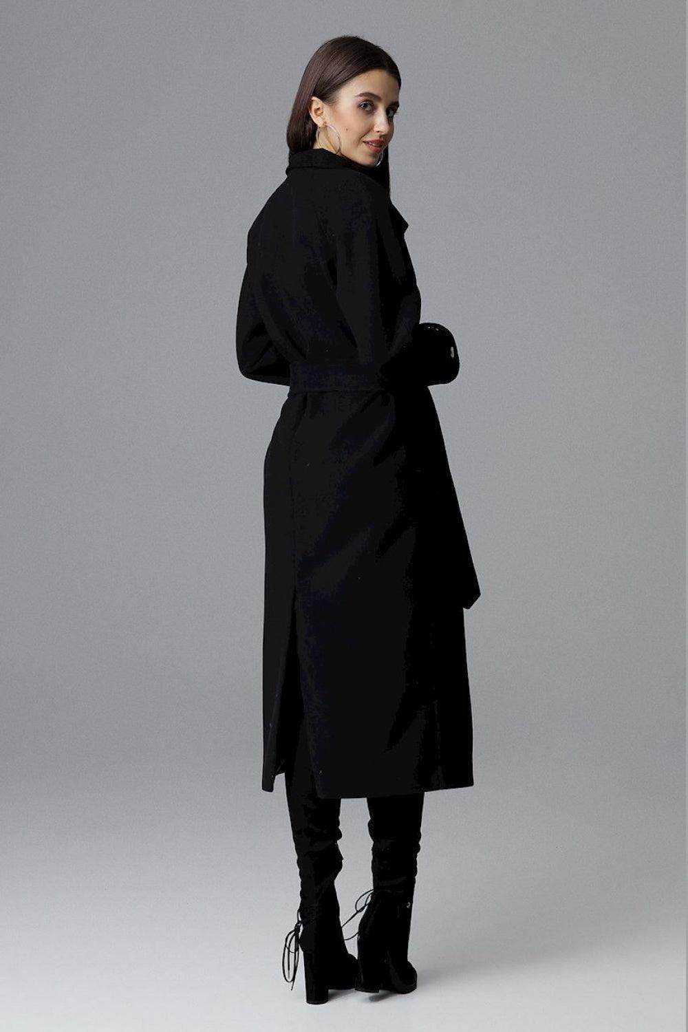 Coat model 124382 Figl - Which Mark