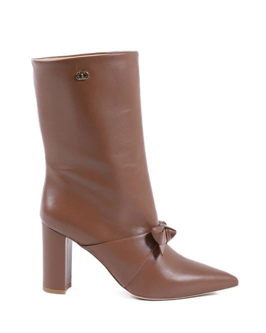 Dominic Boot - Short Boot Cuba - Which Mark