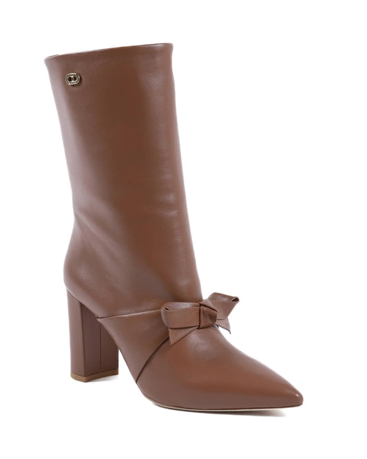 Dominic Boot - Short Boot Cuba - Which Mark
